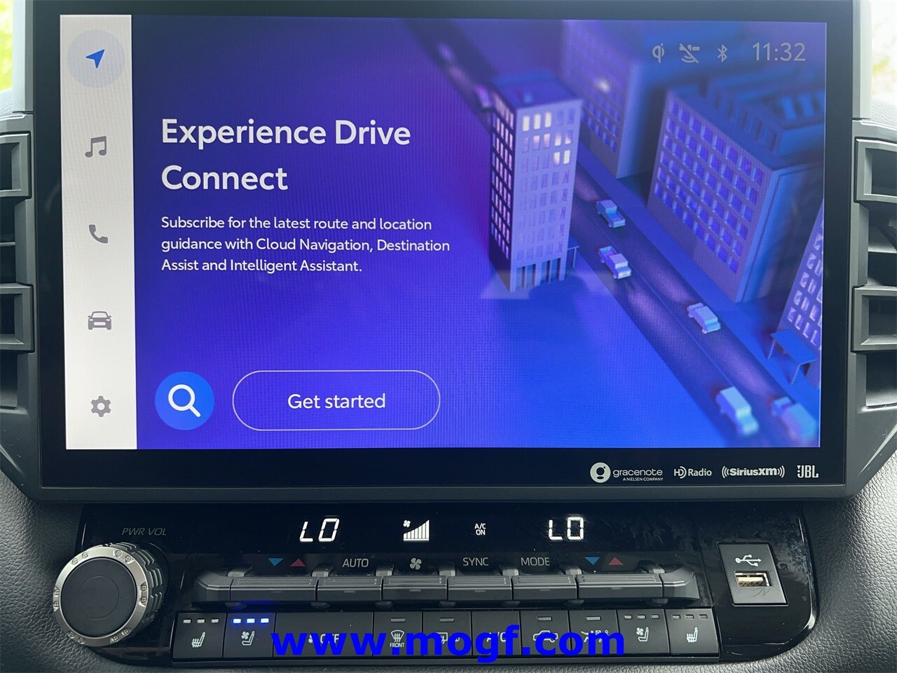 2023 Toyota Tundra TRD Pro photo 4