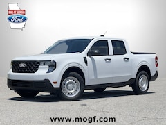 2026 Ford Maverick XL Truck SuperCrew