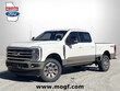  Ford F-250