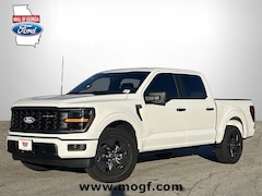 2025 Ford F-150 STX Truck SuperCrew Cab