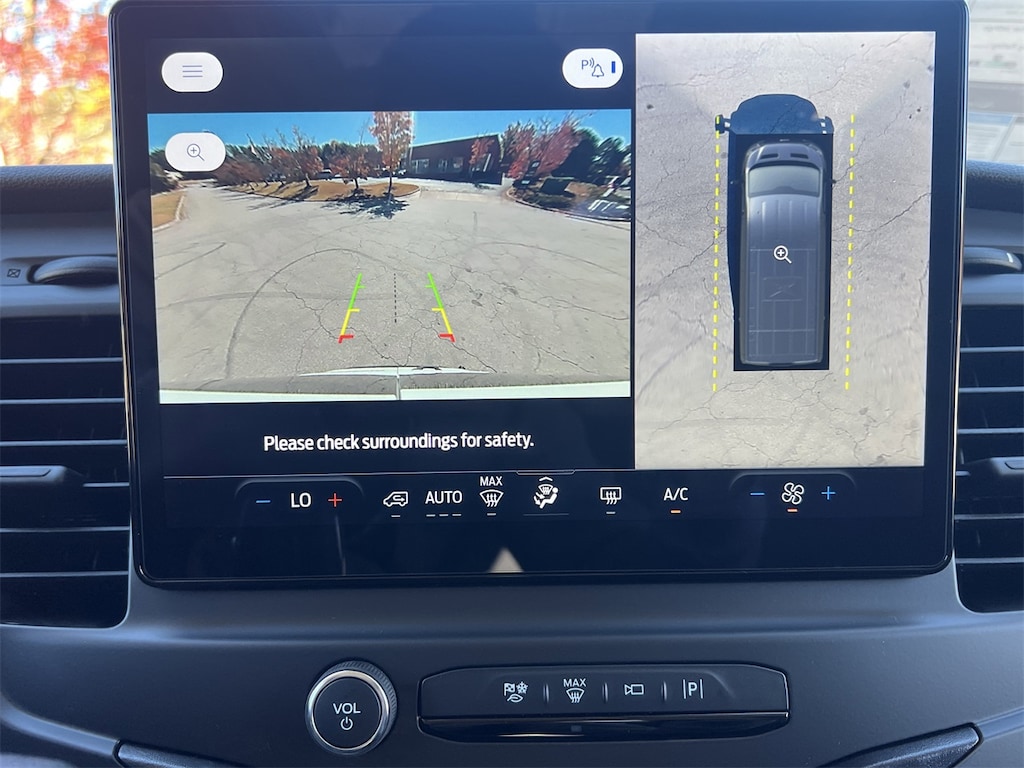 New 2026 Ford Transit-250 Cargo Base Van Medium Roof Van