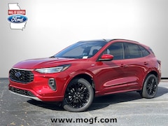 2026 Ford Escape ST-Line Elite SUV