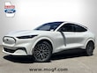 Ford Mustang Mach-E