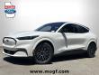  Ford Mustang Mach-E