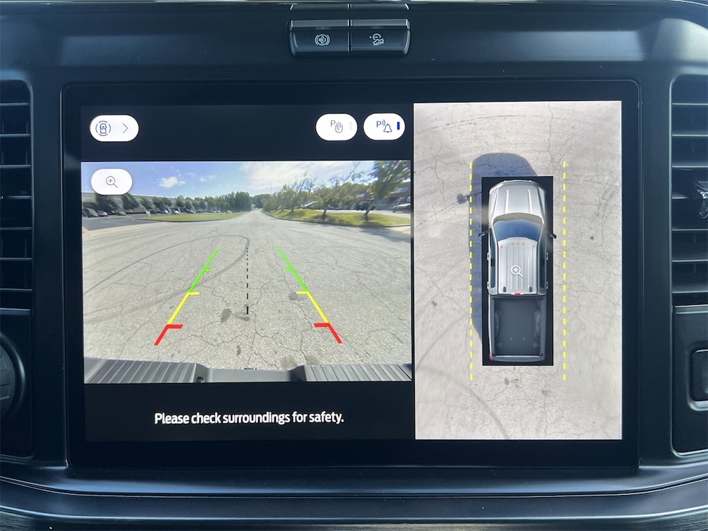 New 2026 Ford F-250  Truck Crew Cab