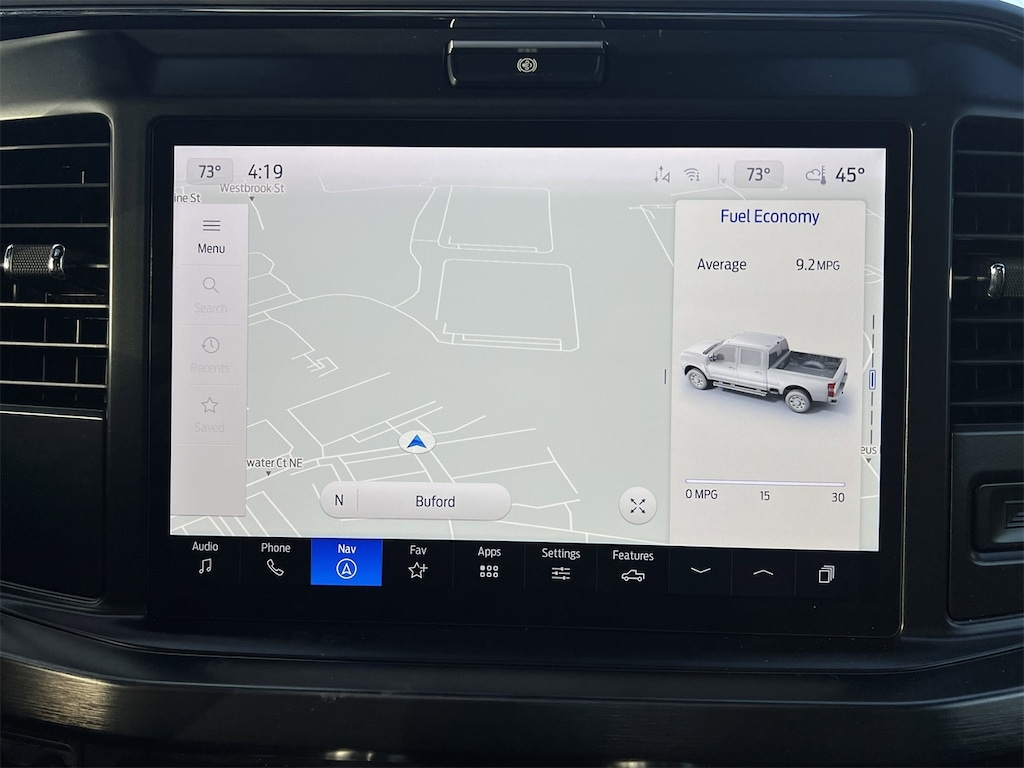 New 2026 Ford F-350 Truck Crew Cab