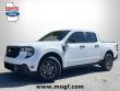  Ford Maverick