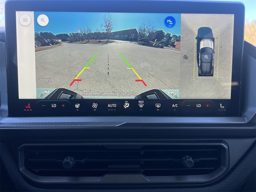 New 2025 Ford Bronco Sport Badlands SUV