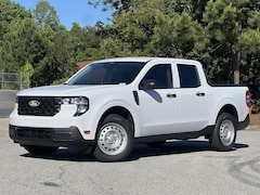 2026 Ford Maverick XL Truck SuperCrew