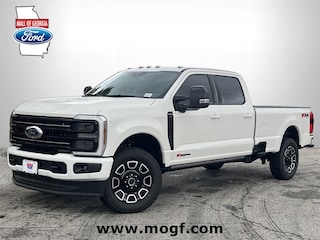2026 Ford F-350 Truck Crew Cab