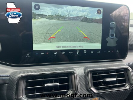 2026 Ford Mustang Dark Horse Coupe