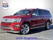 Ford Expedition Max
