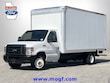  Ford E-450SD