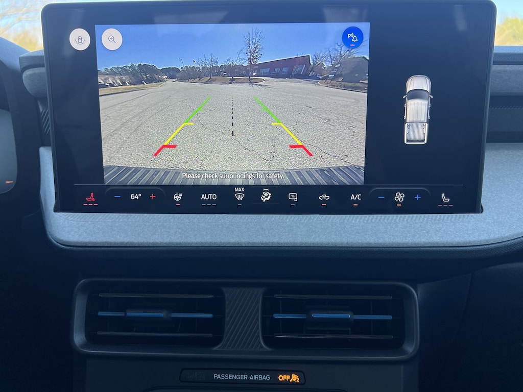 New 2026 Ford Maverick XLT Truck SuperCrew