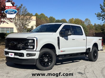 2026 Ford F-250 Truck Crew Cab 2026 Ford F-250 Truck Crew Cab