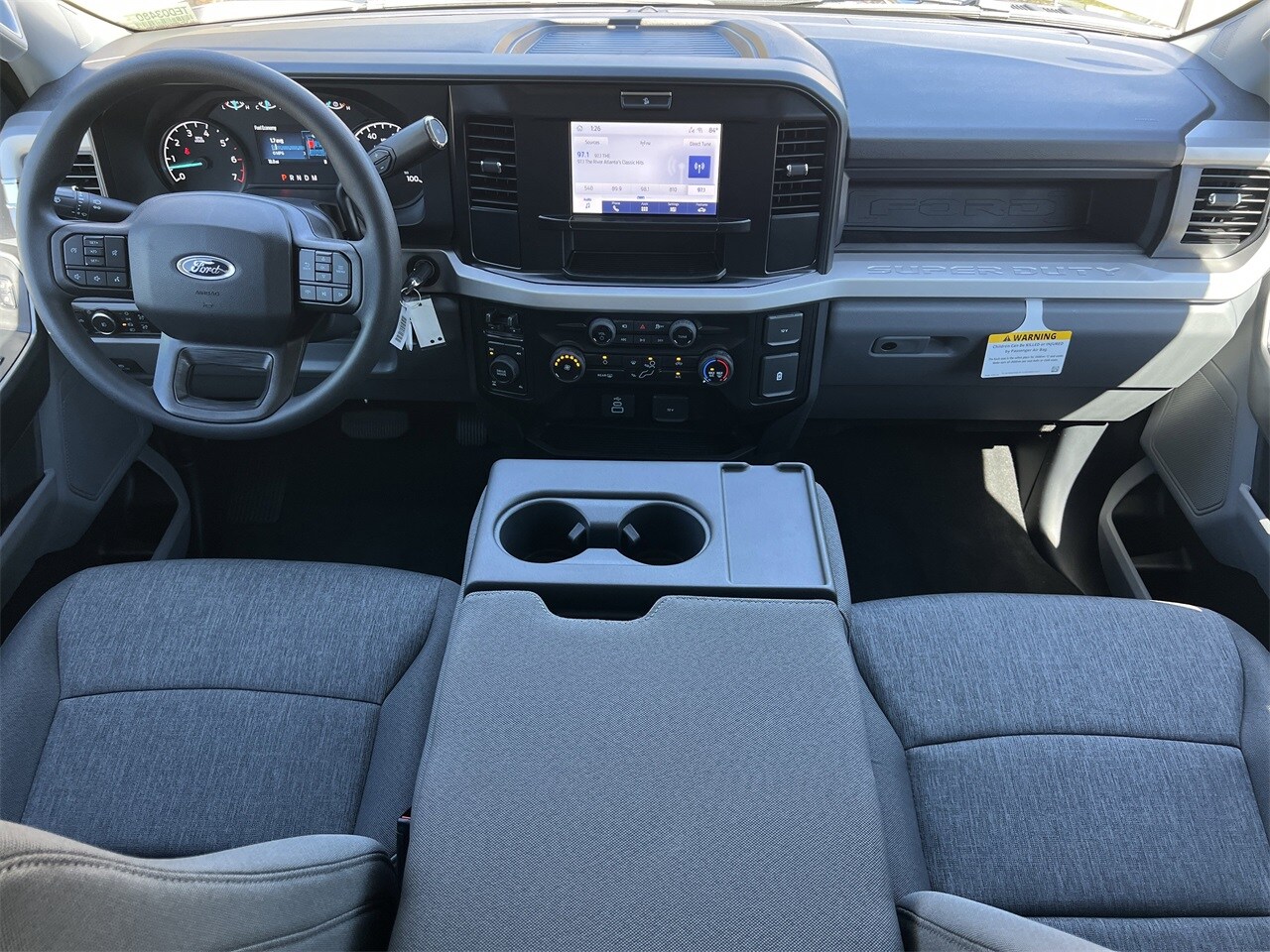 2026 Ford F-250 XL photo 2