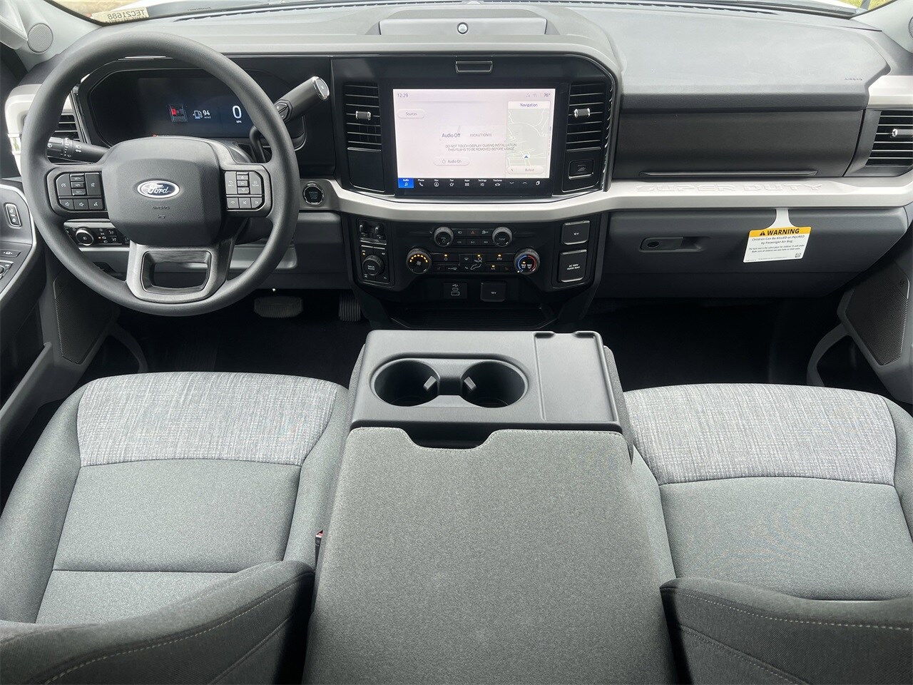 2026 Ford F-250 XLT photo 2