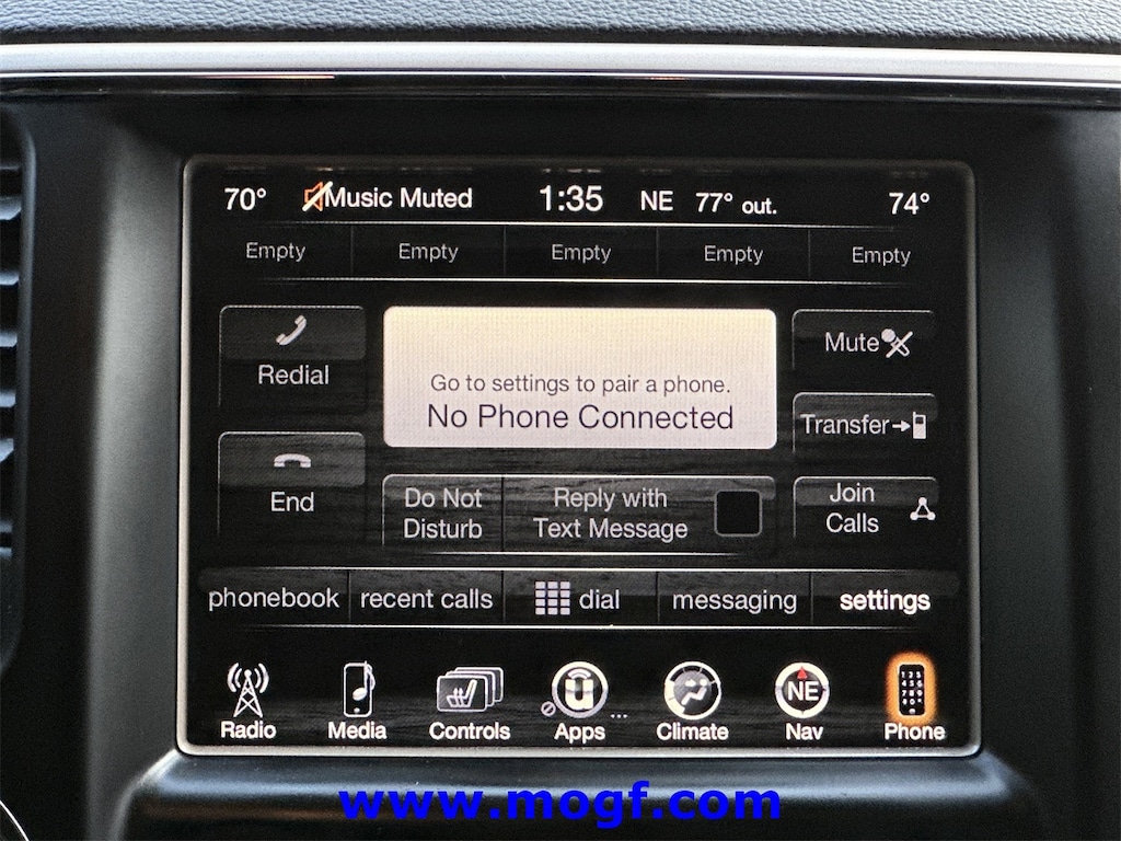 Used 2016 Jeep Grand Cherokee Limited SUV