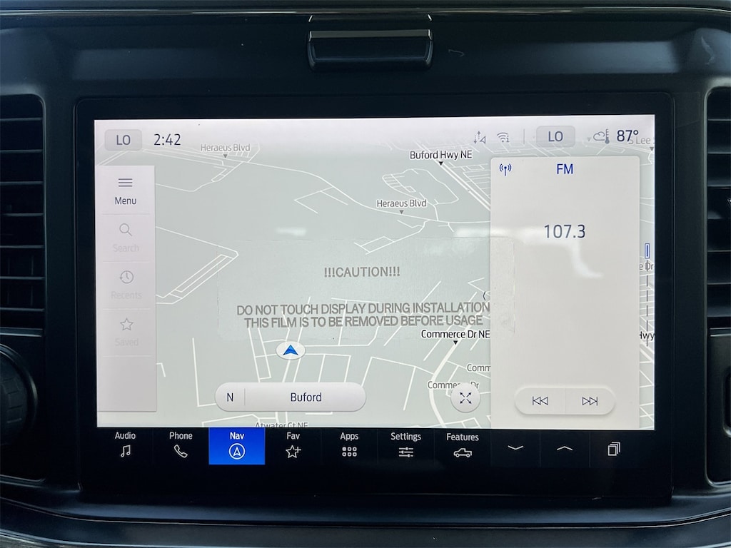 New 2026 Ford F-350 Truck Crew Cab