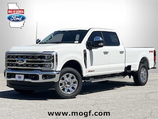 2025 Ford F-350 Lariat Truck Crew Cab