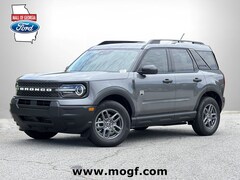 2026 Ford Bronco Sport Big Bend SUV