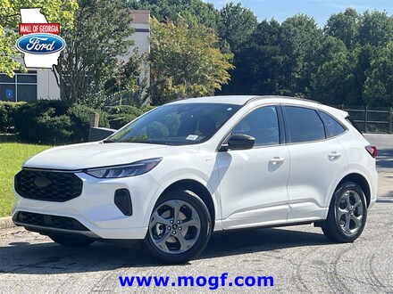 2024 Ford Escape ST-Line SUV
