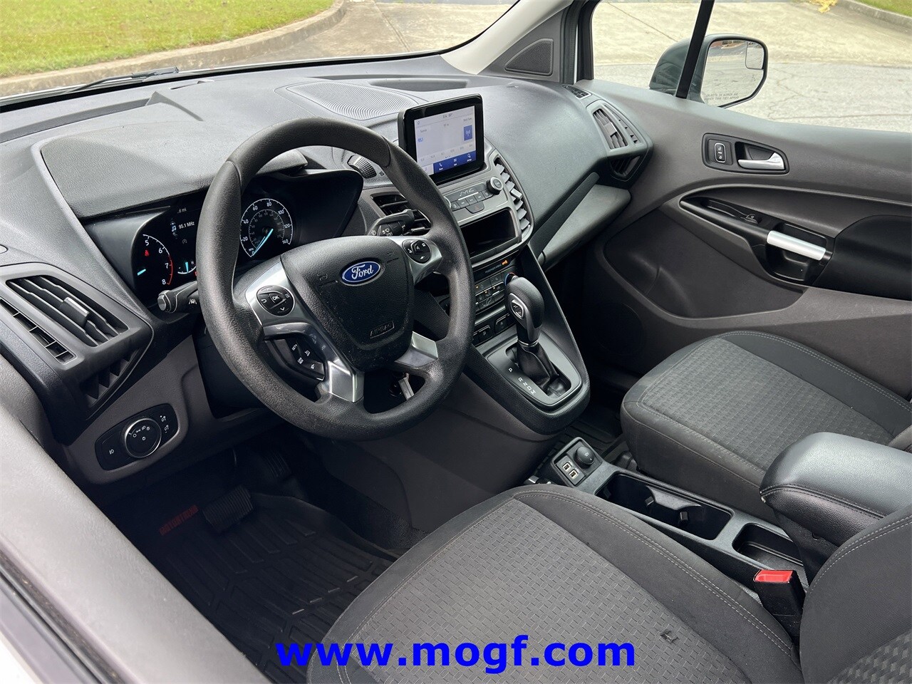 Used 2020 Ford Transit Connect XLT with VIN NM0LS7F25L1468116 for sale in Sugar Hill, GA