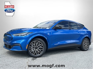 2025 Ford Mustang Mach-E Premium SUV