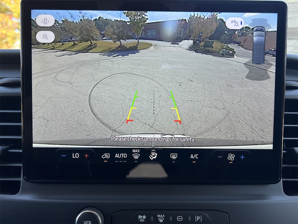 New 2026 Ford Transit-250 Cargo Base Van Medium Roof Van