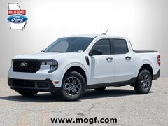 2026 Ford Maverick XLT Truck SuperCrew
