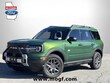  Ford Bronco Sport