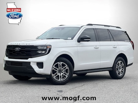 2026 Ford Expedition Active SUV