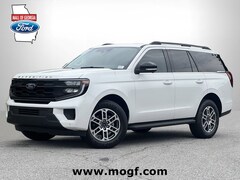 2026 Ford Expedition Active SUV