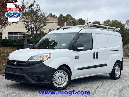 2017 Ram Promaster City Tradesman Cargo Van