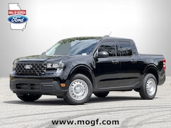 2026 Ford Maverick XL Truck SuperCrew
