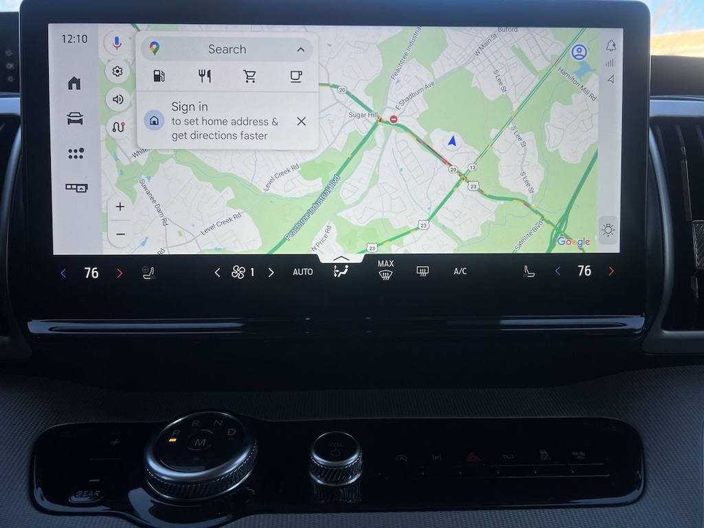 New 2026 Ford Expedition Max Active SUV