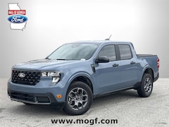 2026 Ford Maverick XLT Truck SuperCrew