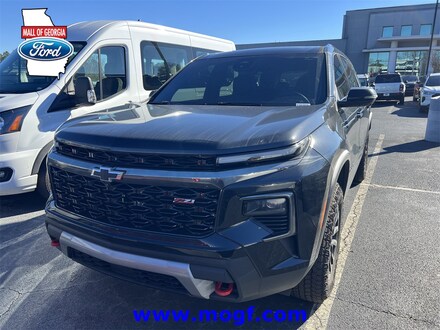 2026 Chevrolet Traverse Z71 SUV