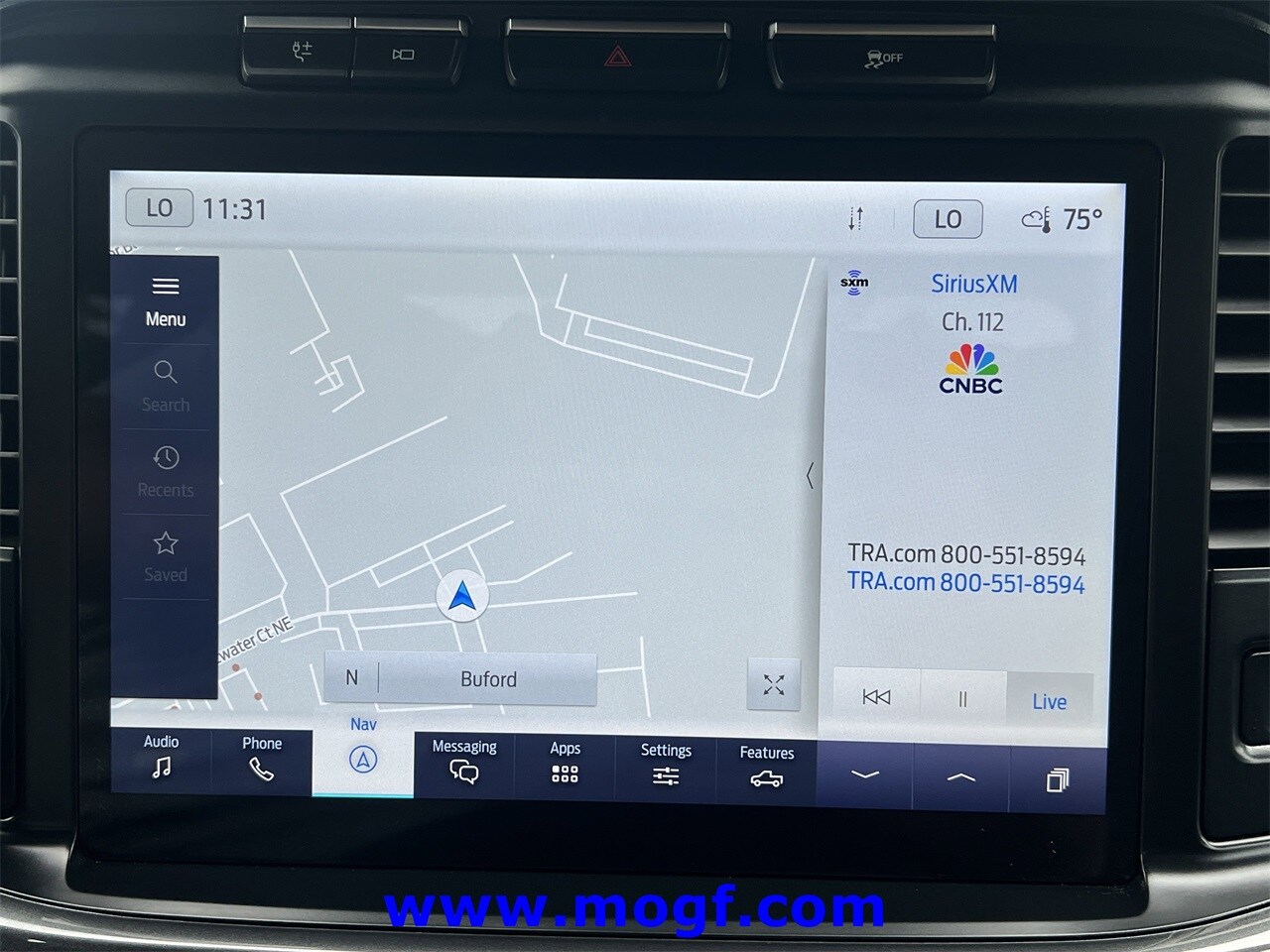 2023 Ford F-150 XLT photo 4