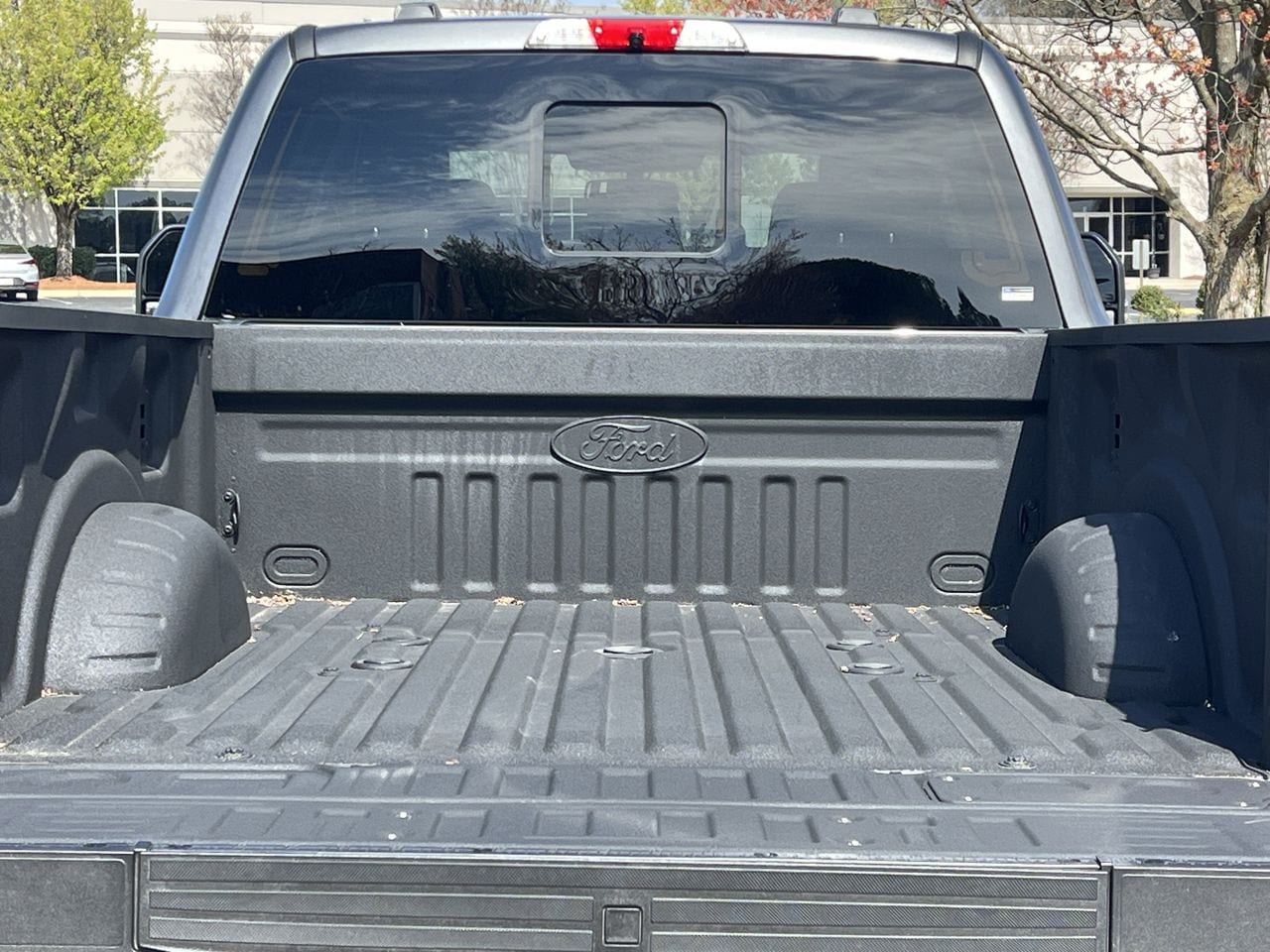 2025 Ford F-350 Super Duty Lariat - Photo 27