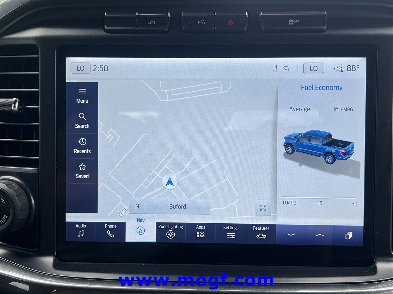 2022 Ford F-150 XLT photo 4