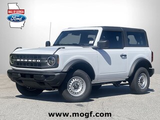 2026 Ford Bronco Base SUV