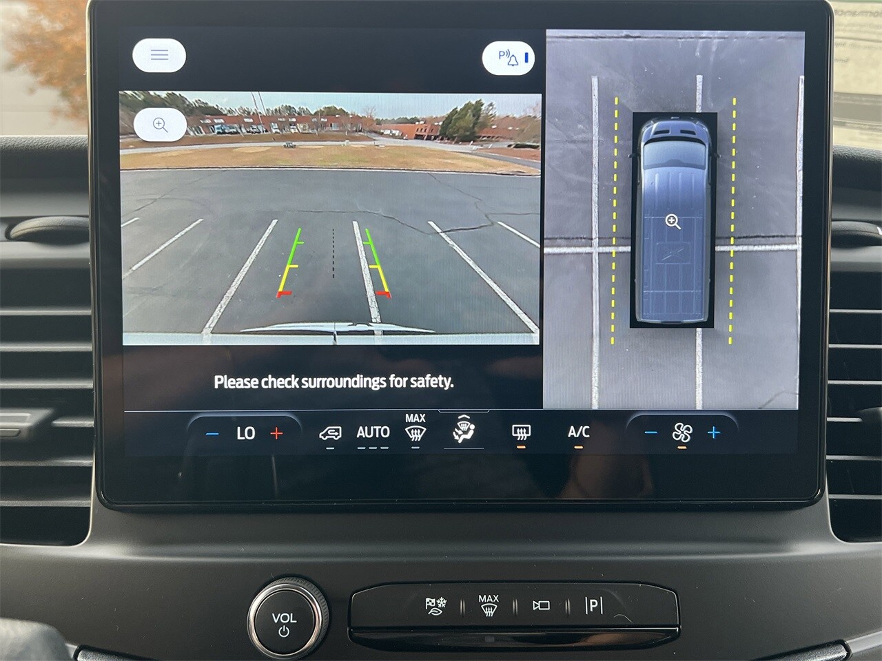 2026 Ford Transit photo 2