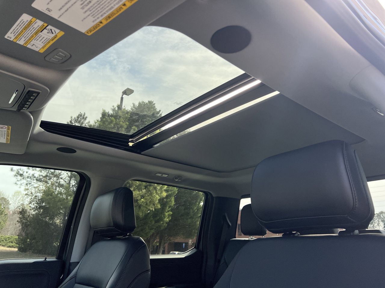 2025 Ford F-350 Super Duty Lariat - Photo 12