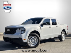 2025 Ford Maverick XL Truck SuperCrew