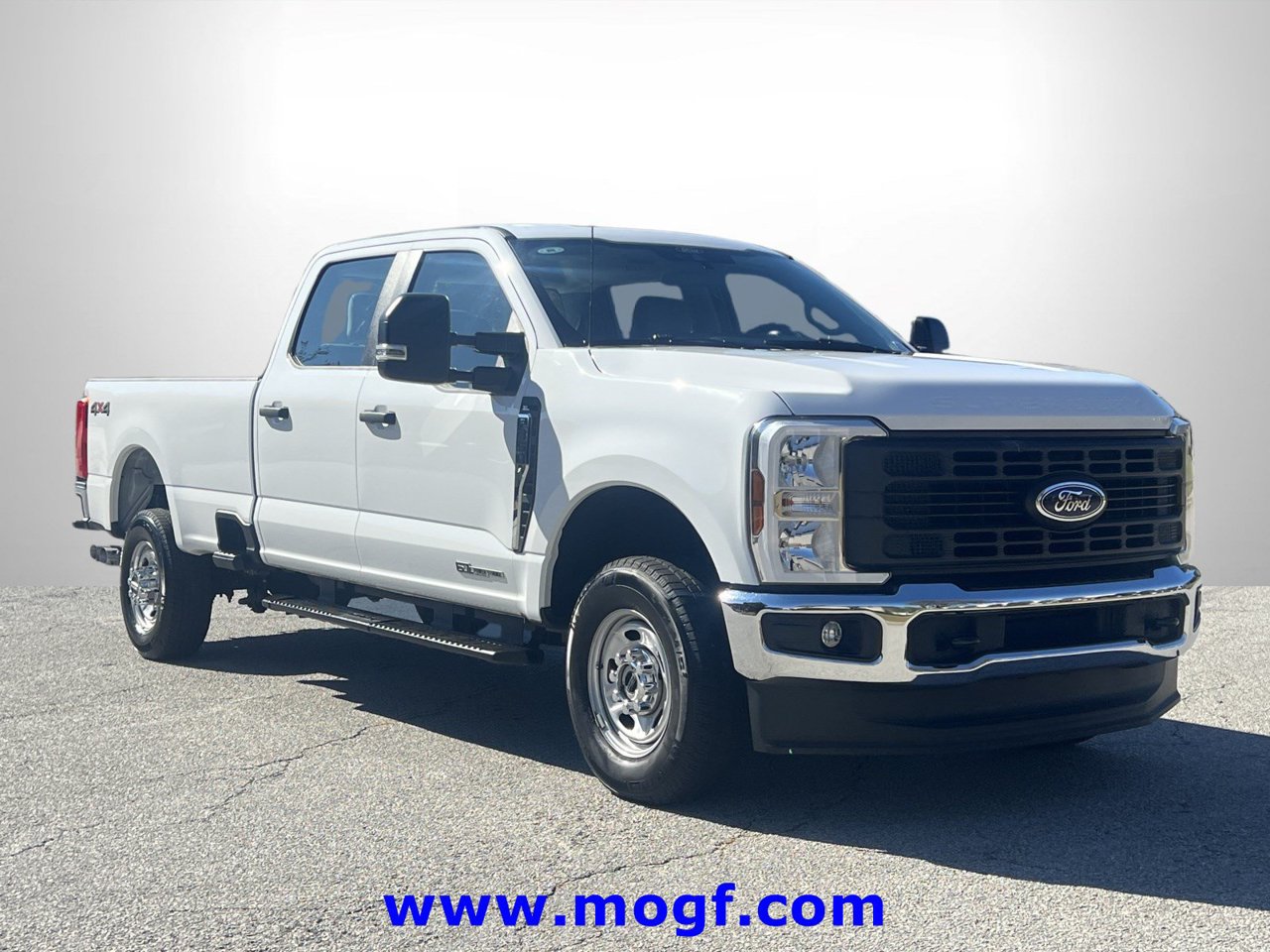 Used 2024 Ford F-350SD XL Truck