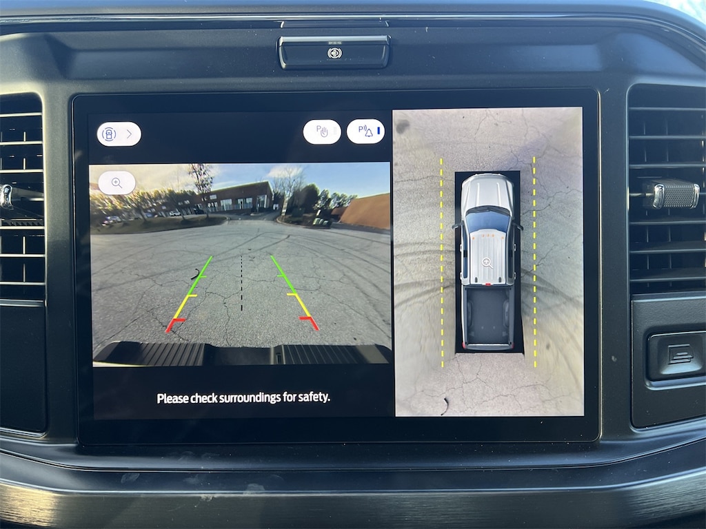 New 2026 Ford F-350 Truck Crew Cab