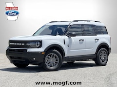 2026 Ford Bronco Sport Big Bend SUV