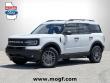  Ford Bronco Sport