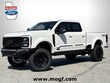  Ford F-250